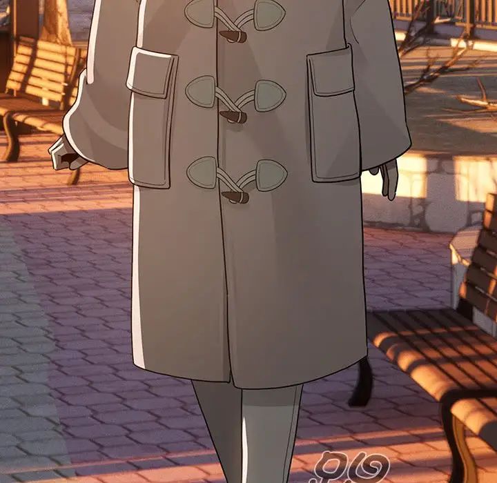 疫情期间的家教生活第119話