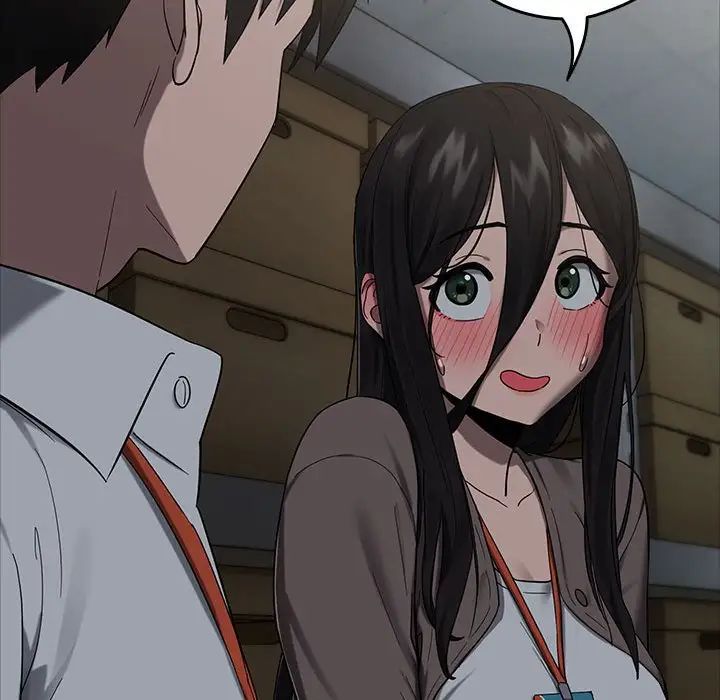 下班后的例行恋爱第9話