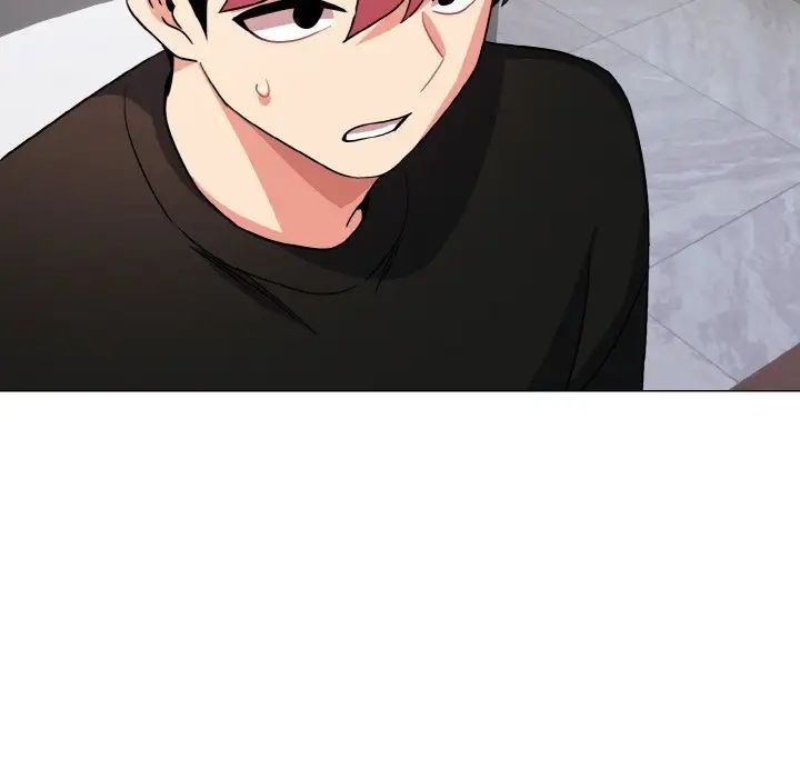 大学生活就从社团开始第91話