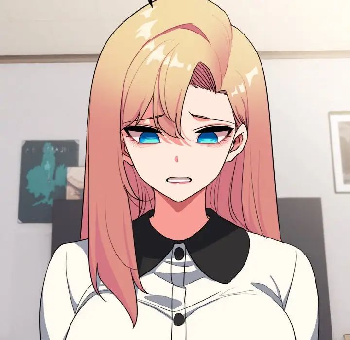 大学生活就从社团开始第91話