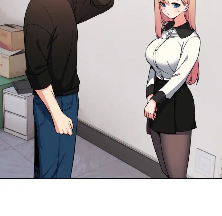 大学生活就从社团开始第91話