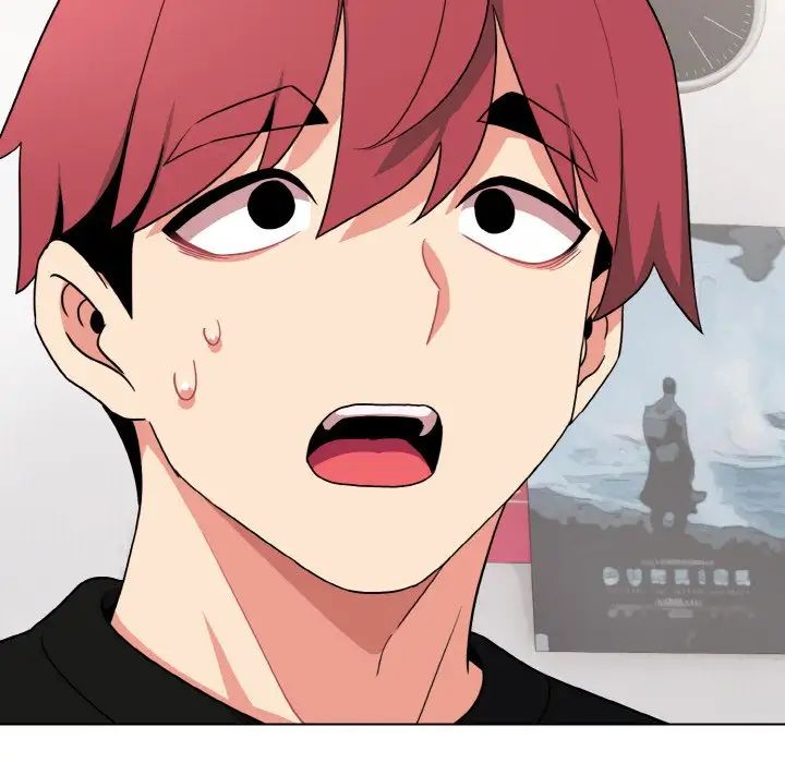 大学生活就从社团开始第91話