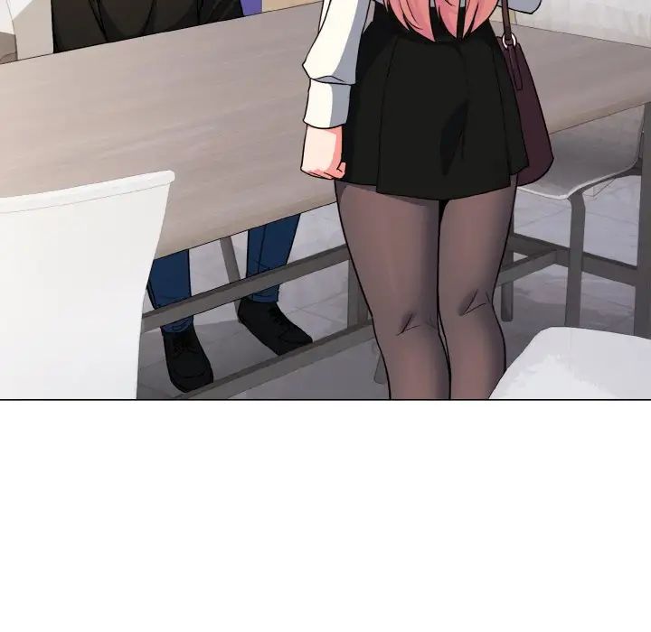 大学生活就从社团开始第91話