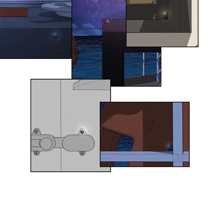 危险同学会第20話