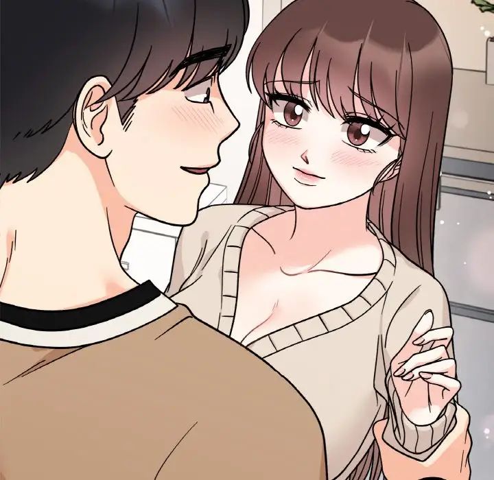 她才不是我姐姐第24話