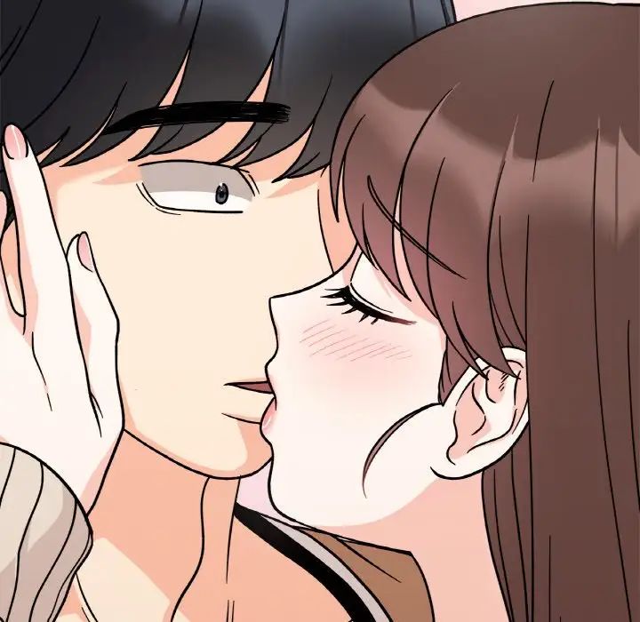 她才不是我姐姐第24話