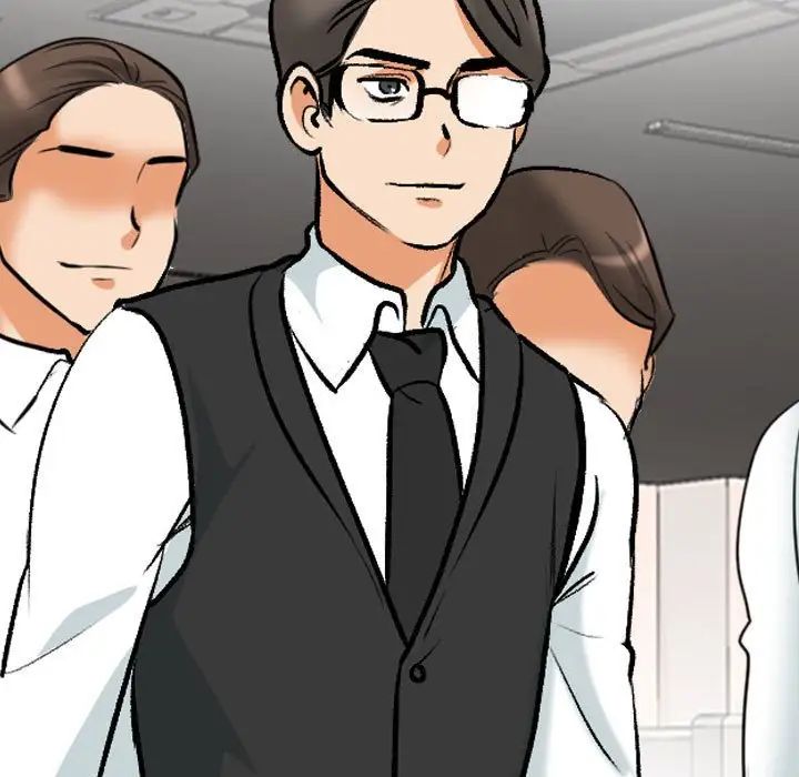 同事换换爱第169話