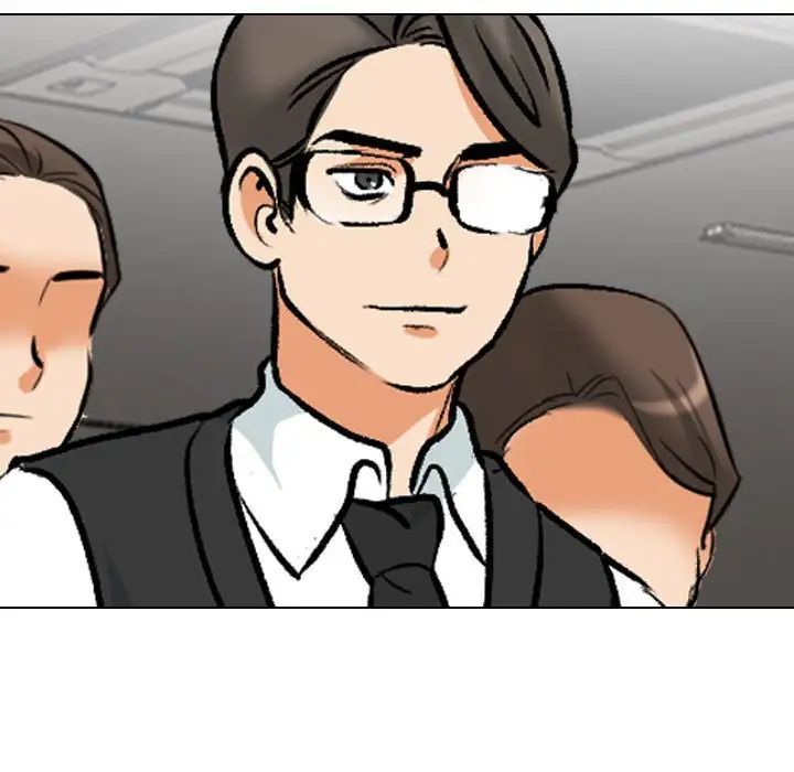 同事换换爱第169話