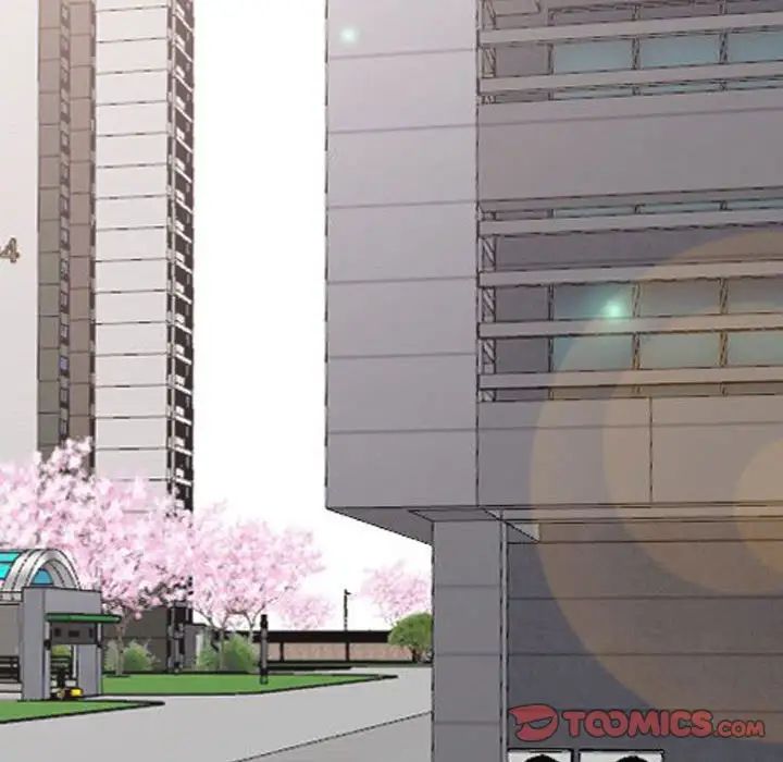 同事换换爱第169話