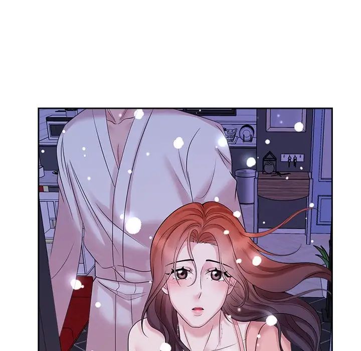 疯了才结婚第31話