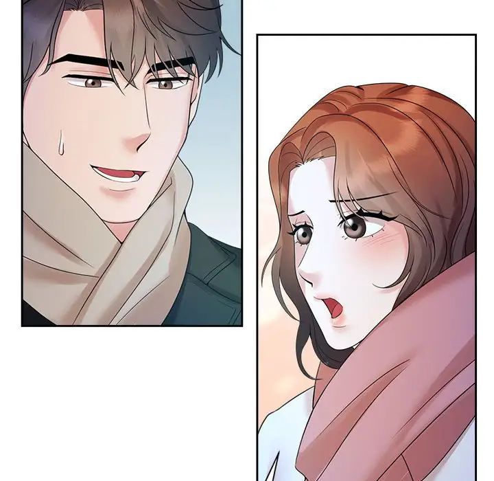 疯了才结婚第31話