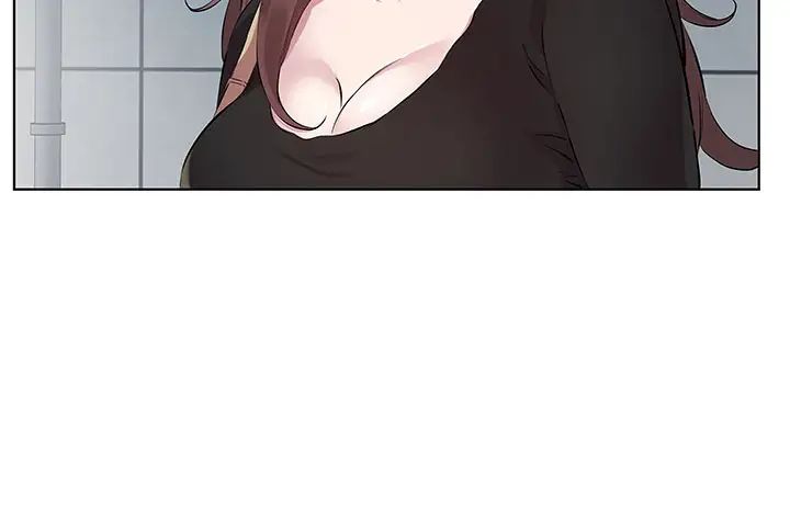 今天吃饱了吗?第39話-我快到極限瞭!