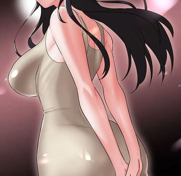 嫁入豪门的老师第12話