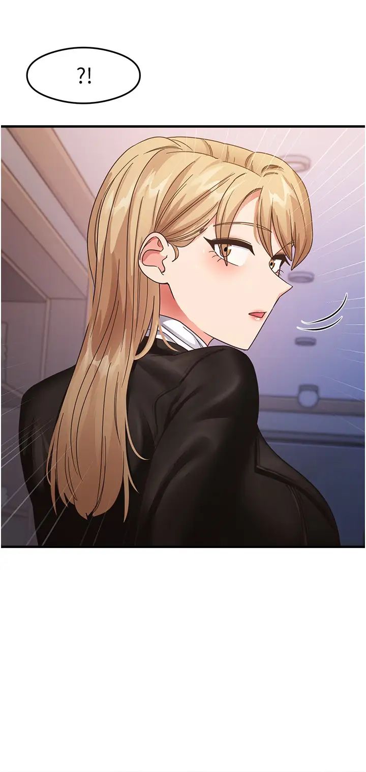 尻試之神學習法第15話-足以讓人毀約的騷穴