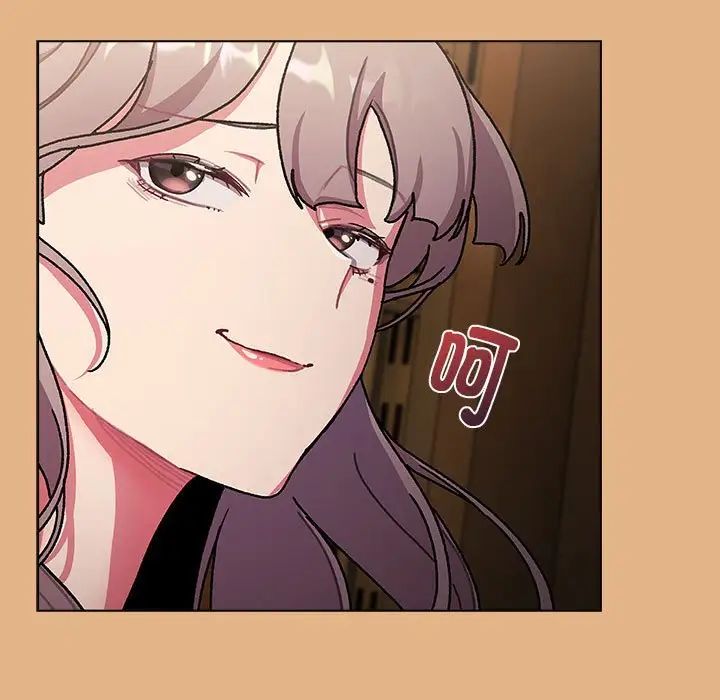 分组换换爱第112話