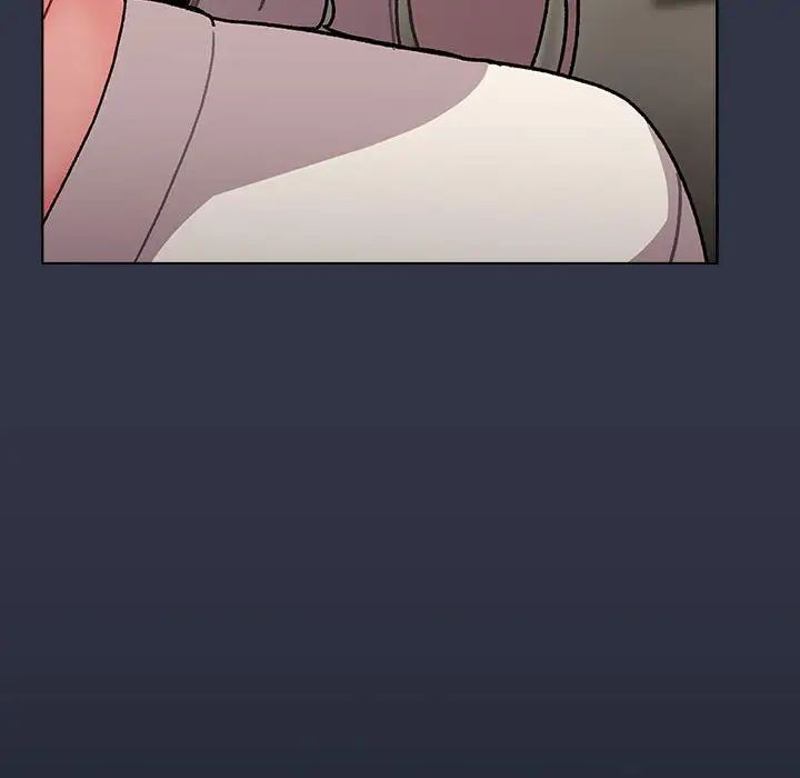 分组换换爱第112話