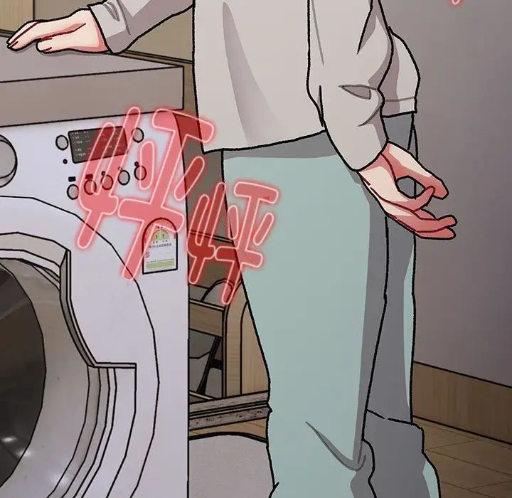 分组换换爱第112話