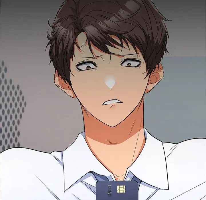 在公司偷偷爱第6話