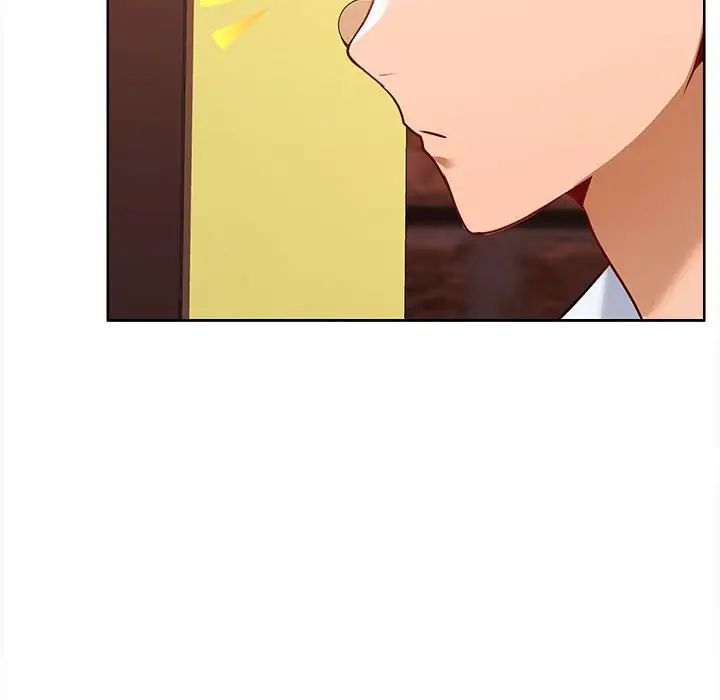 在公司偷偷爱第6話