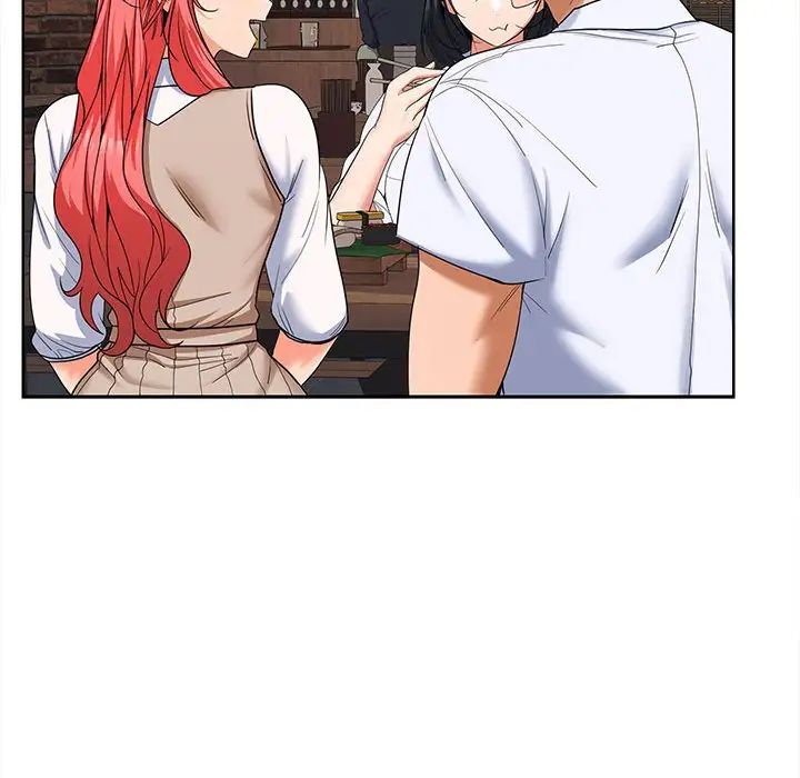 在公司偷偷爱第6話