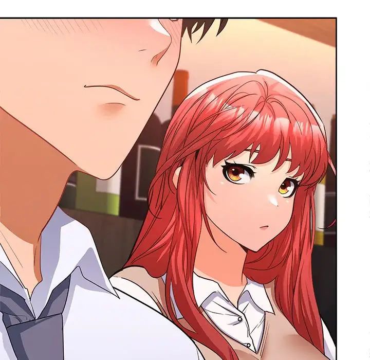 在公司偷偷爱第6話