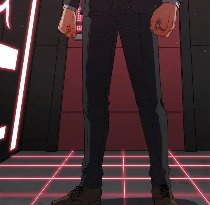 難纏小惡女第207話