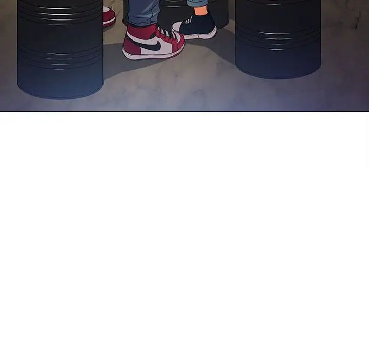 难缠小恶女第207話