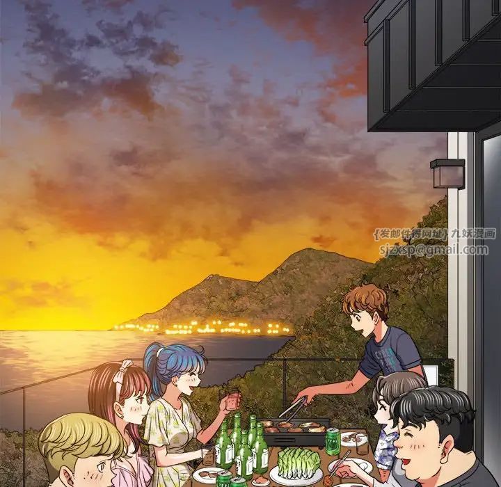 难缠小恶女第207話