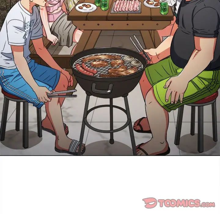 难缠小恶女第207話