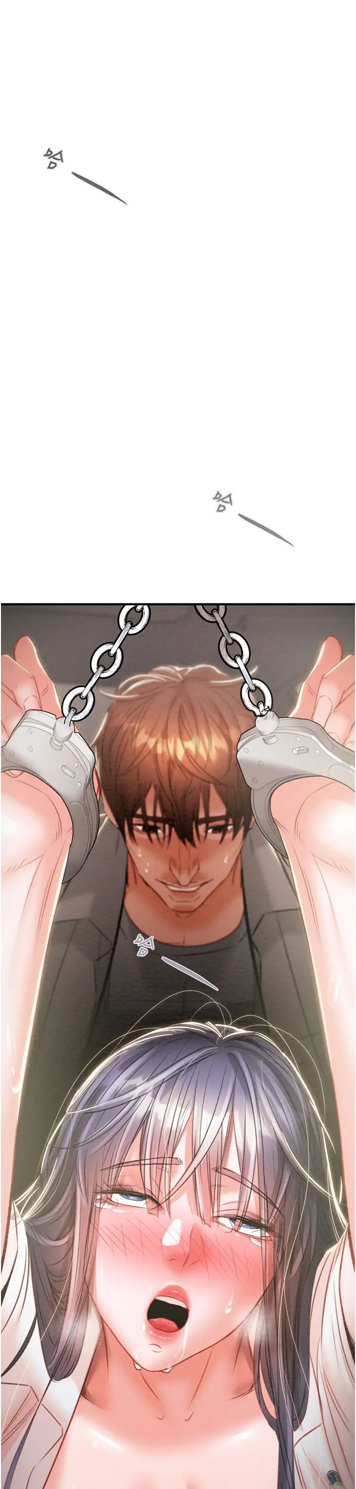 掠夺行动第6话-把女警铐在车上压着干