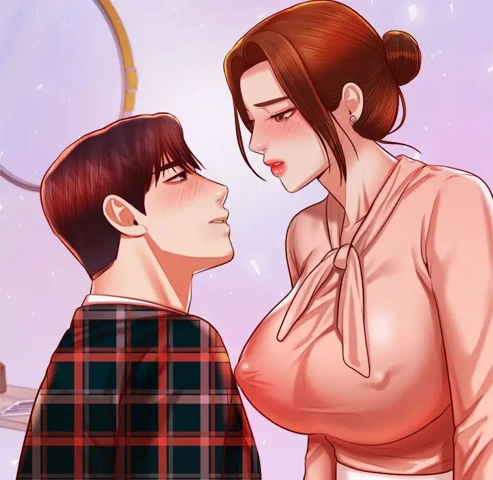 我的专属老师第42話