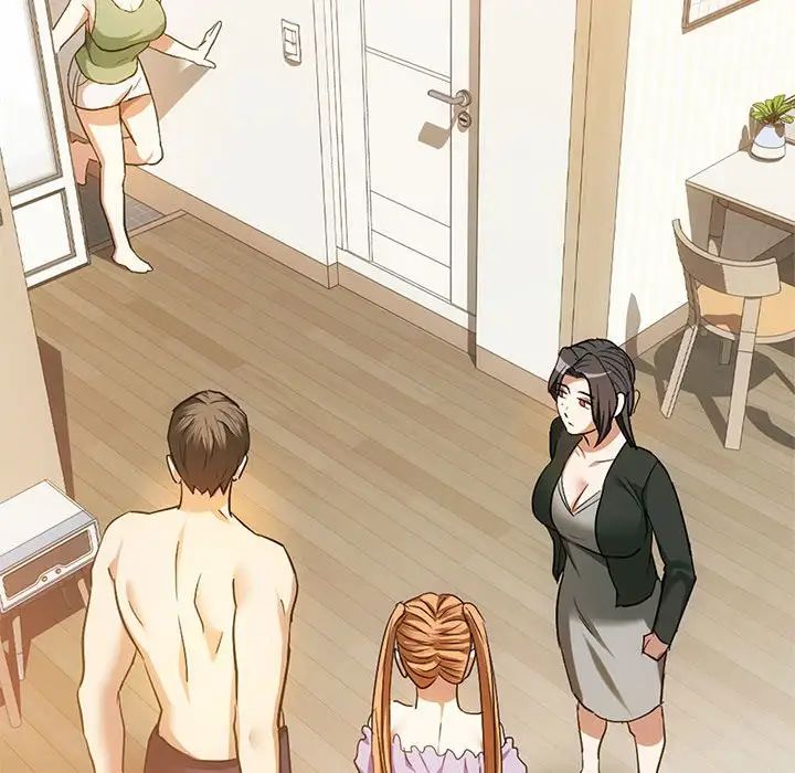 难以克制的欲望第25話