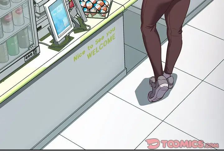 受害者联盟第30話