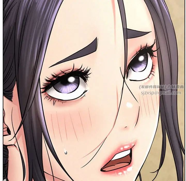 屋檐下的光第28話