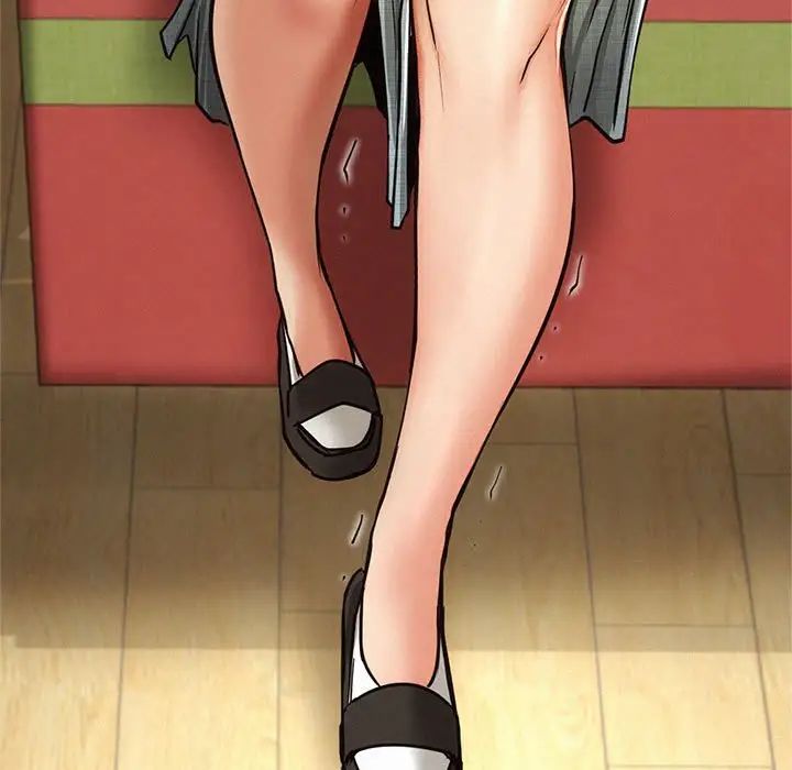 屋檐下的光第28話