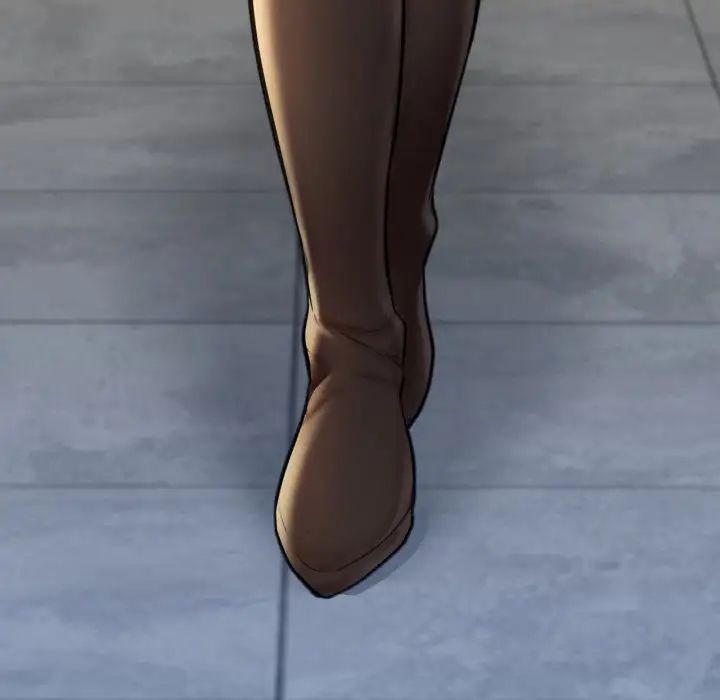 成为人上人第16話