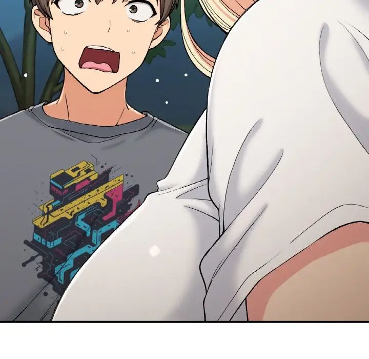 要在乡下一起生活吗第17話