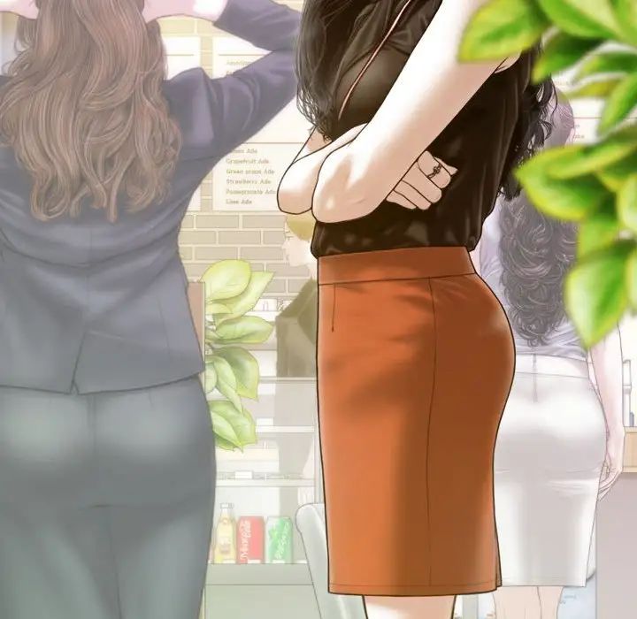 不可抗拒的吸引第10話