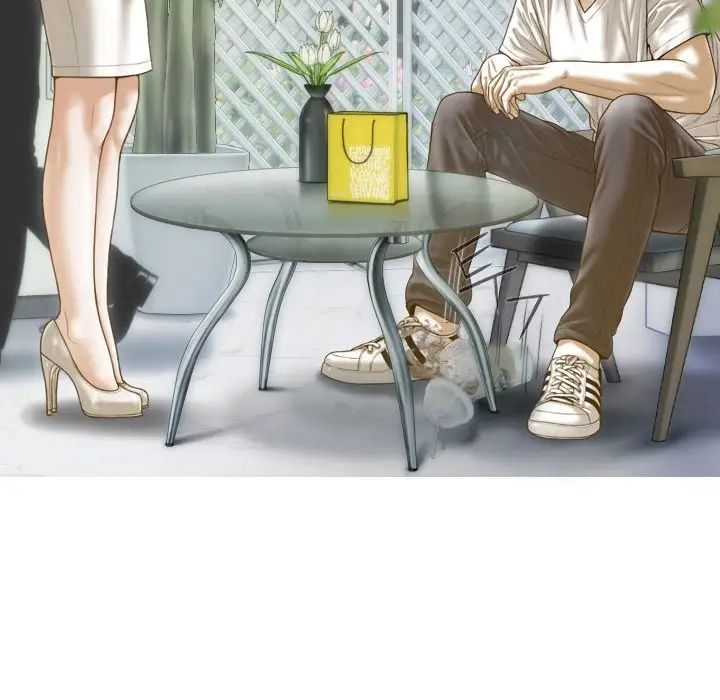 不可抗拒的吸引第10話