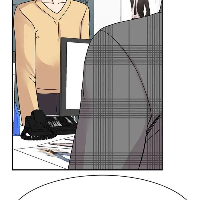 我的完美缪斯第33話