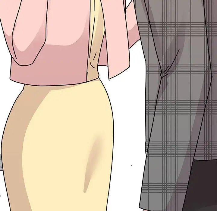 我的完美缪斯第33話