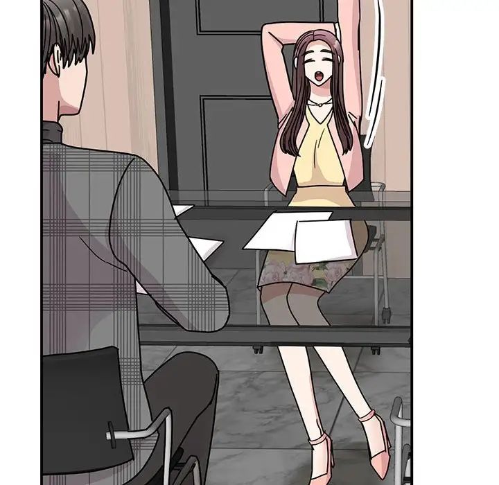 我的完美缪斯第33話