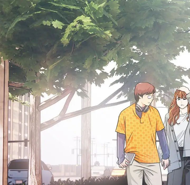 不正常关系第34話