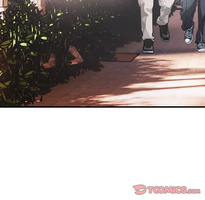 不正常关系第34話