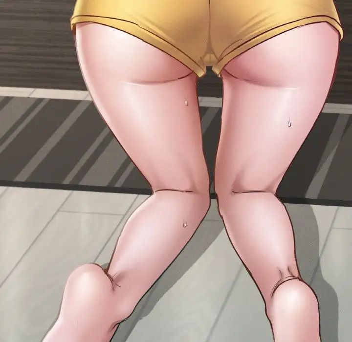 在学校达咩！第19話