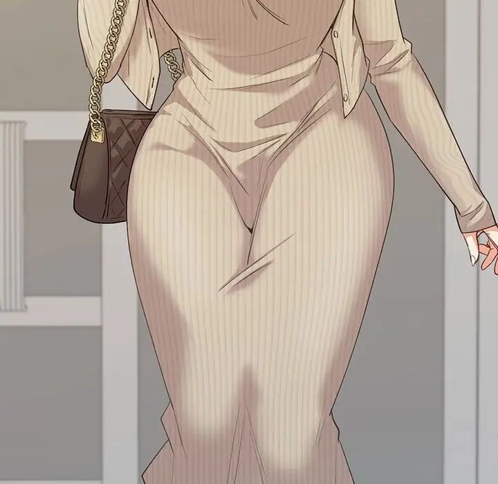 回不去的婚姻第17話