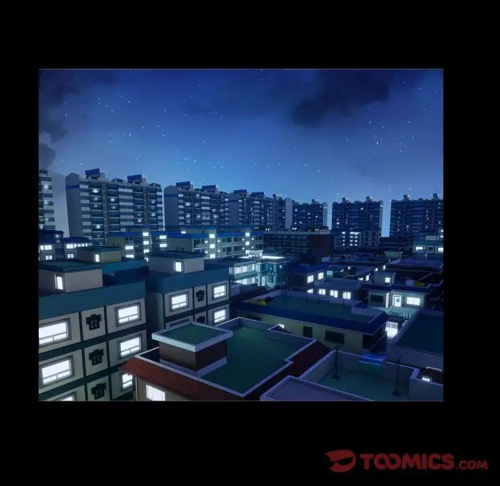 私密的牵绊第9話