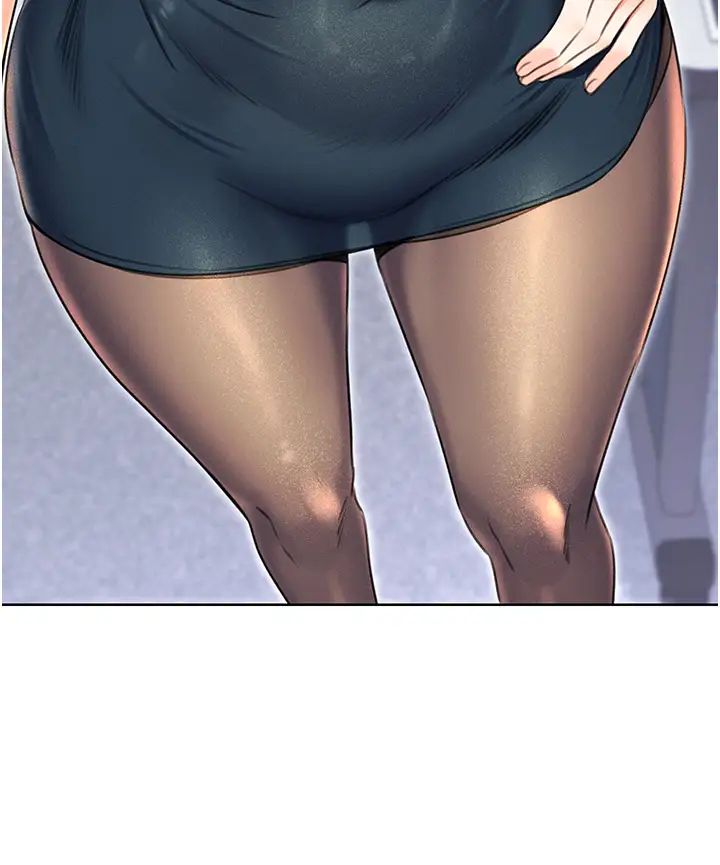 性运刮刮乐第13話-被女課長要求晚上「加班」