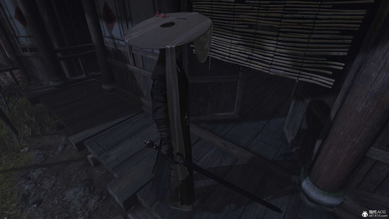 [3D]落花传第13话