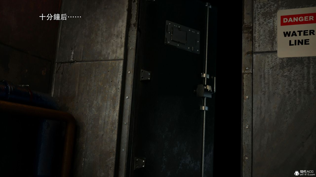 [3D]逆转HD+IF番外-左萱兒篇02